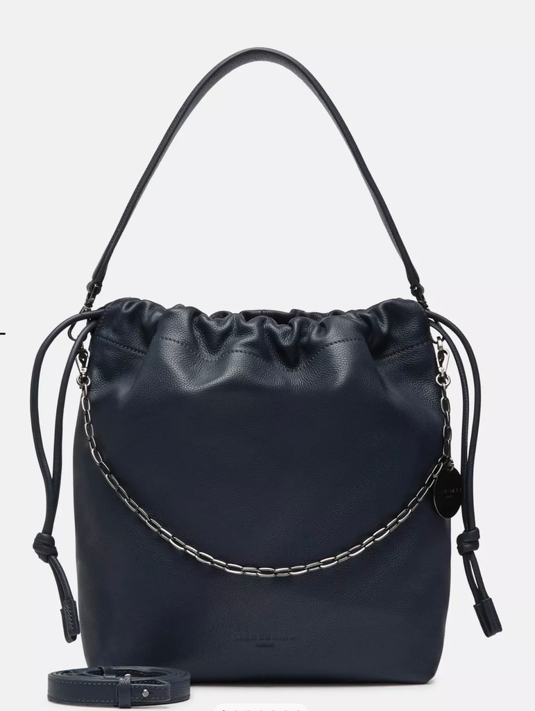 [75.2.76.38.305 2177489 black] Liebeskind Hobo black