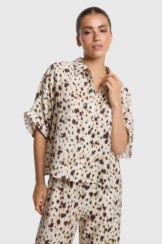 Alix The Label chemisier Léo new co (Xs/S)