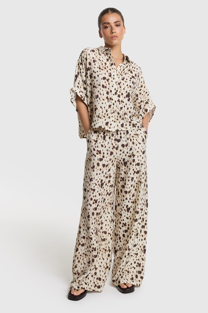 Alix The Label leo pant new co (XS)