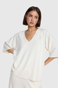 Alix The Label Sweat scuba new co