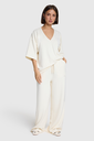 Alix The Label pants scuba new co