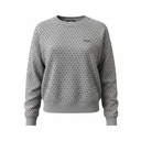 Pinko Monaco sweat strass new co