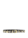 Pinko ceintura pitone new co