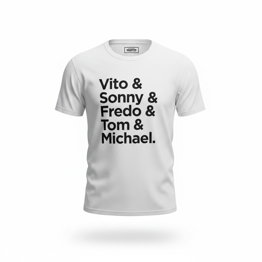 T-shirt Vito &