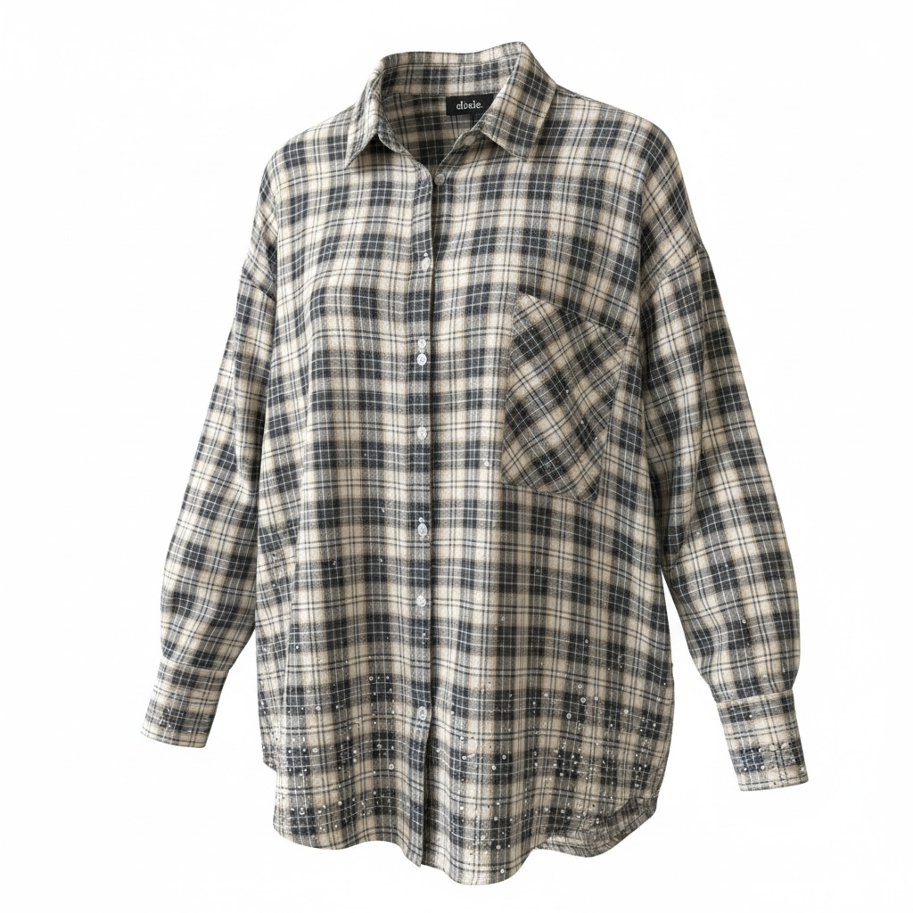 Dixie shirt (S)