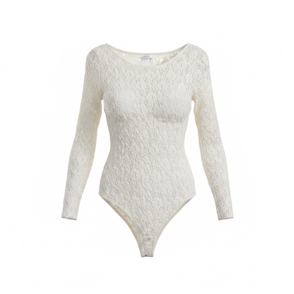 Dixie body panna (S)