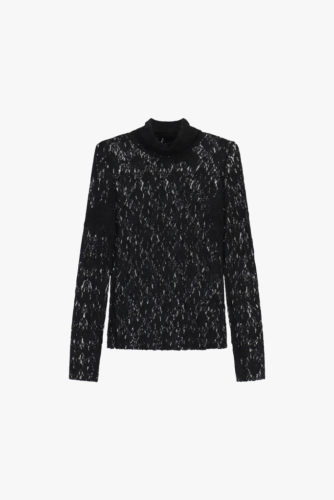 Dixie t-shirt nero