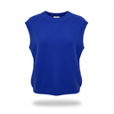 Dixie pull blu elettrico