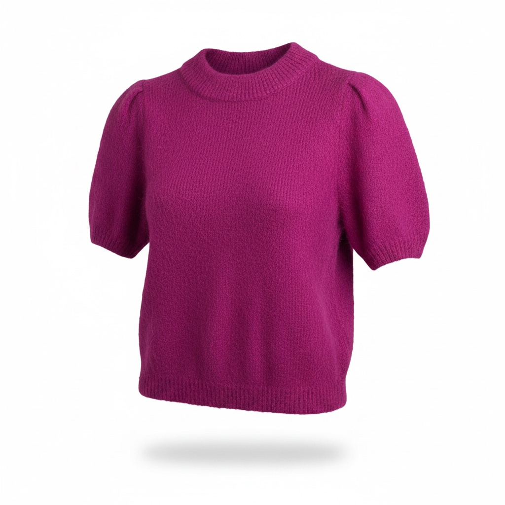 Dixie pull magenta (S)