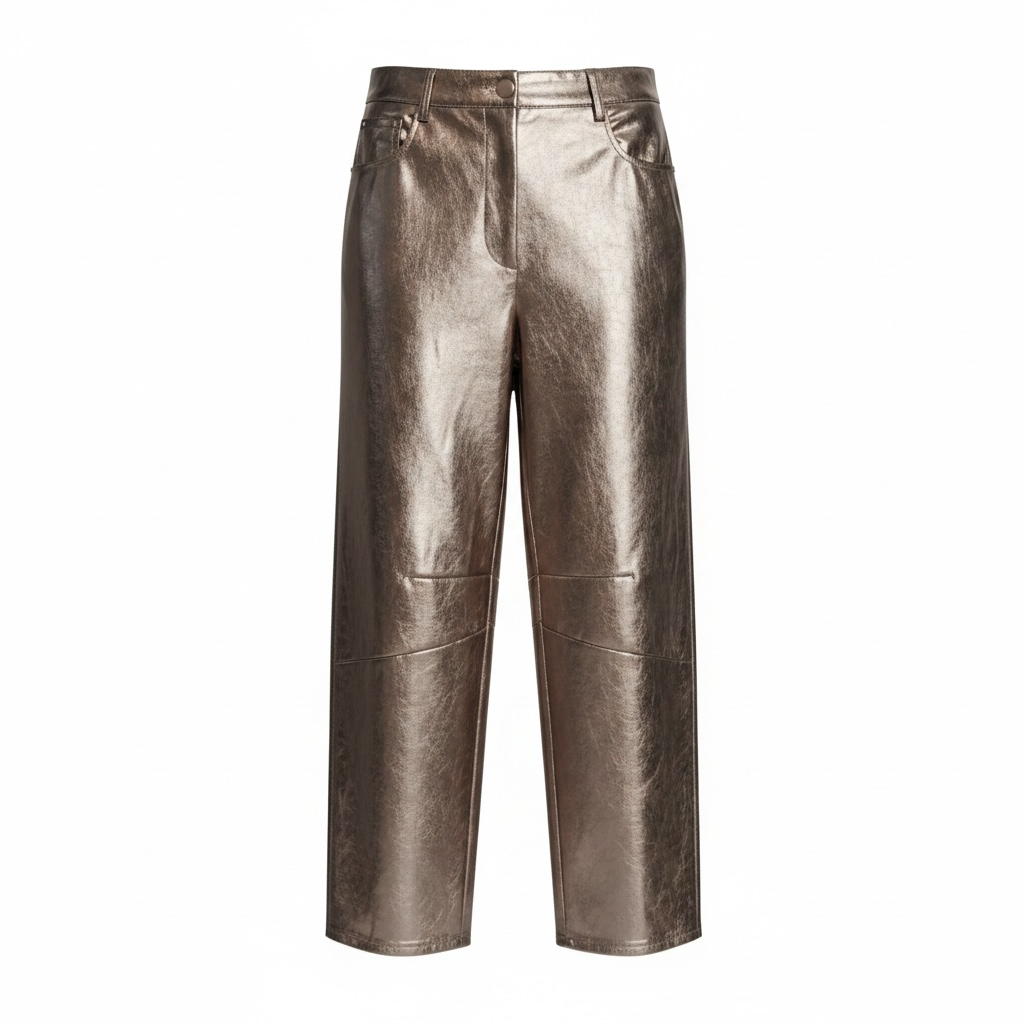 Dixie pantalon plombo (XS)