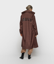 10 Days the wetlook coat