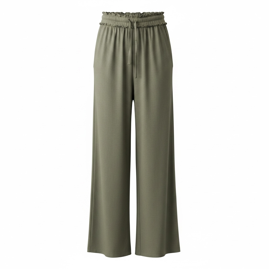 Liv Bergen Jordaan soft 154_835 army (XS)