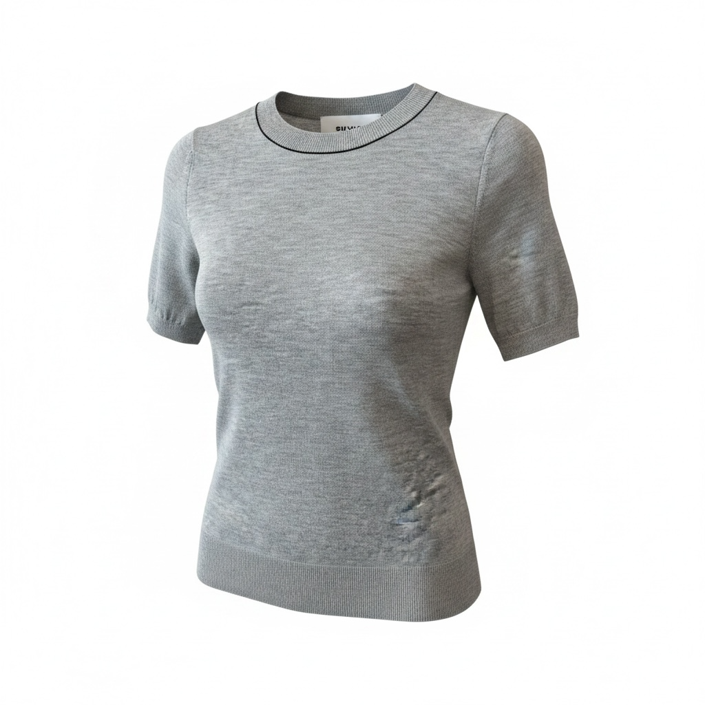 Sylvian Heach sweater grey (XXS)