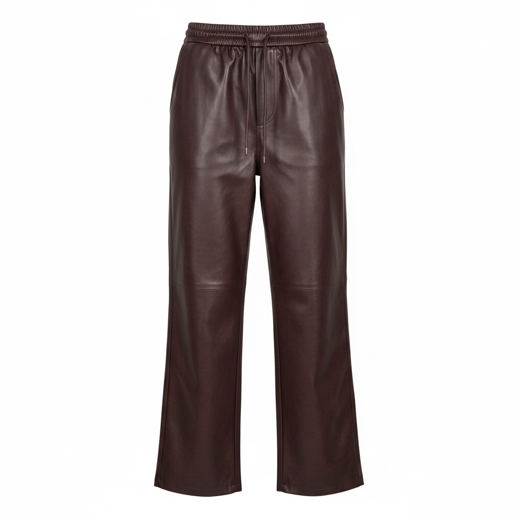 Sylvian Heach pantalone brown (XS)