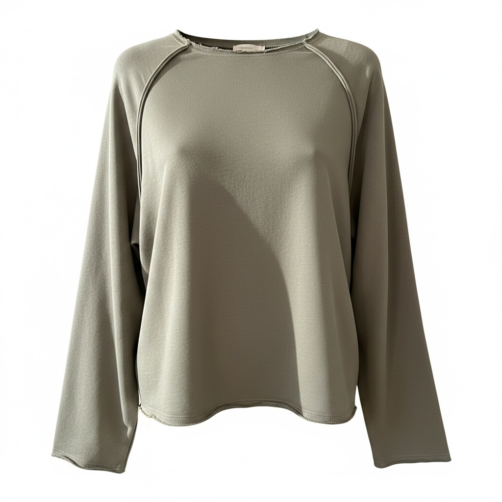 Liv Bergen Fine mud (XS)