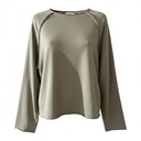 Liv Bergen Fine mud