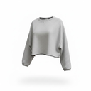 Liv Bergen Lugano faded black