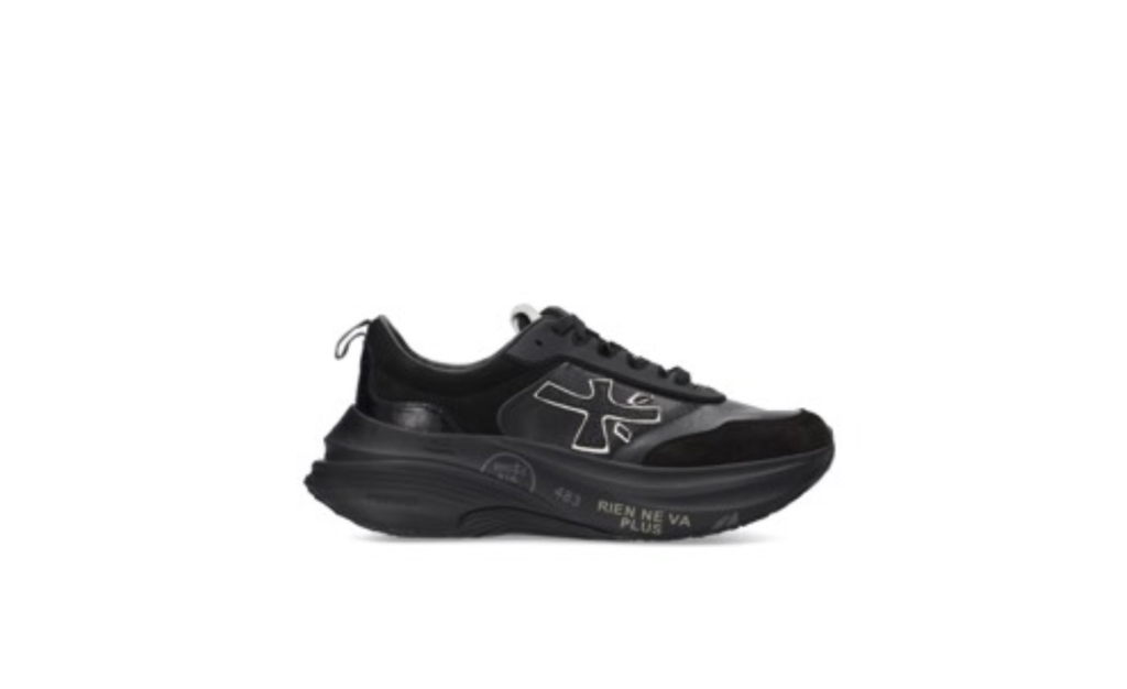 Premiata Hill 7905 black (36)
