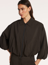 Beaumont Christina jacket brown