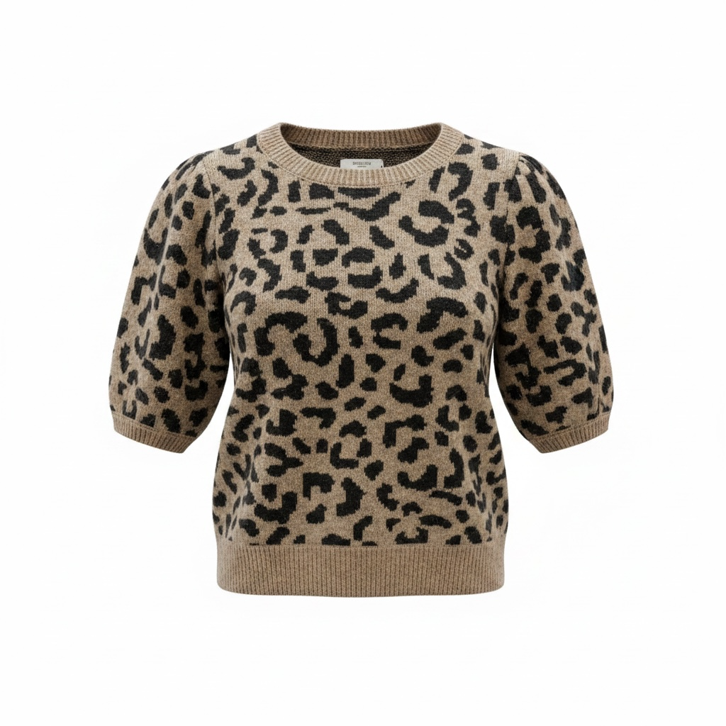 Adoré Lisade taupe (XS)