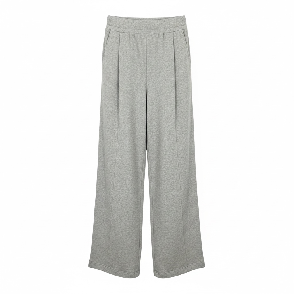 Penn & Ink trousersbeige (XS)