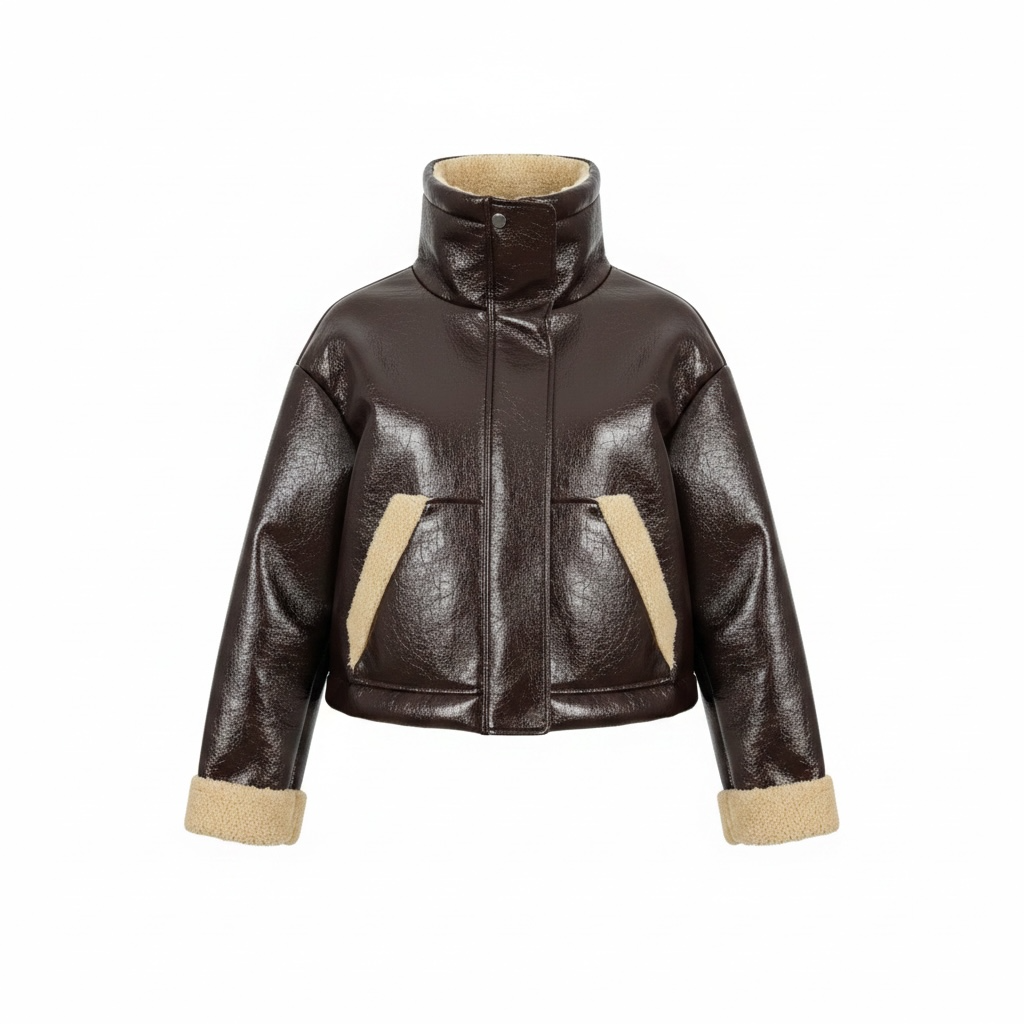 Mon Frac Mist dark brown (S/M)