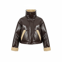 Mon Frac Mist dark brown