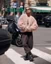 Liv Bergen Amsterdam new