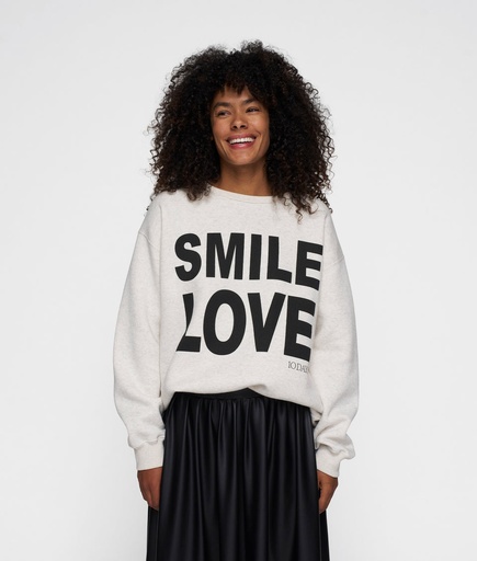 10 days sweater soft white