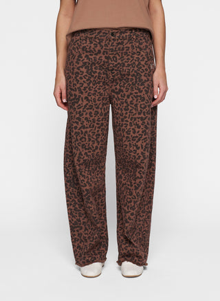 [20-064-5201] 10 days pants leo