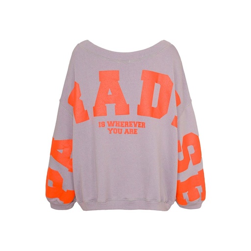 [137-355] Liv Bergen Sky Paradise lavendula