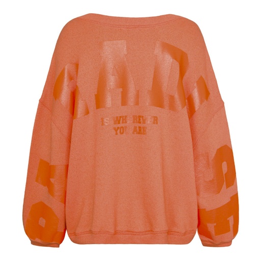[137-500] Liv Bergen Sky salmon