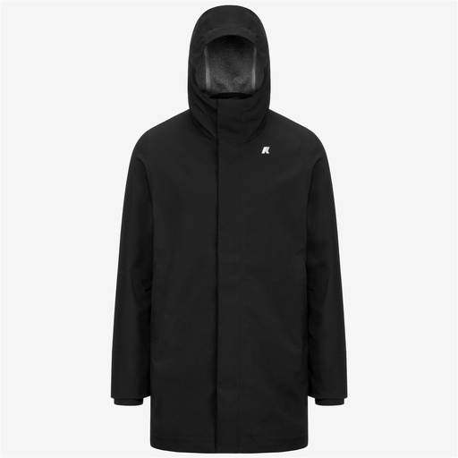 [K5126SW] K-Way Rommy Jersey