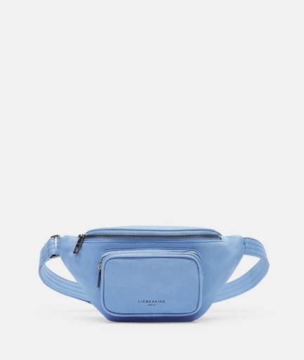 [21633425515] Liebeskind belt bag blu