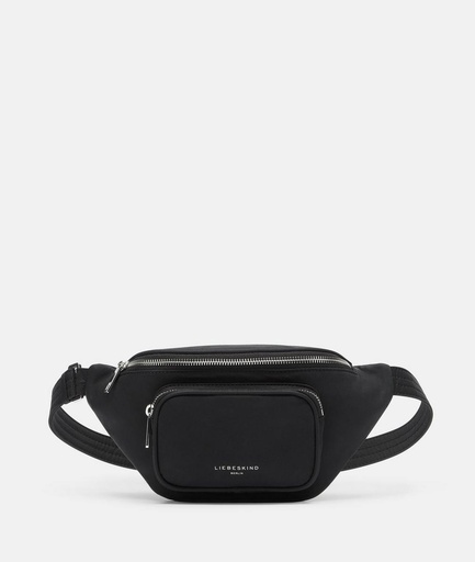 [21633429999] Liebeskind belt bag black