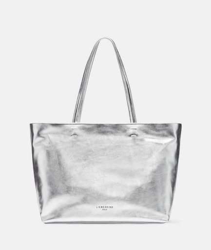 [2163032/9526] Liebeskind cabas Hera Silver