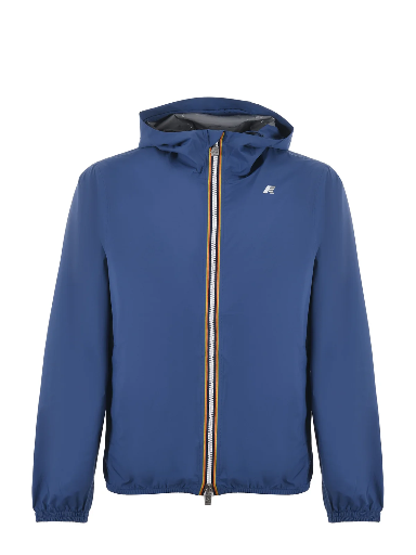 [K3123UW] K-Way Jack Blue deep