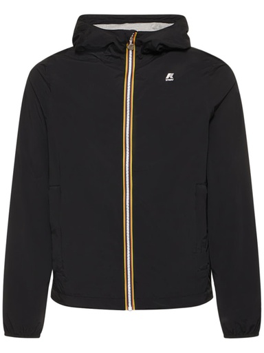 [K3123LW BLACK] K-Way Jack black