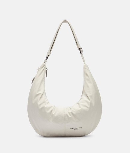[2163322/8034] Liebeskind Hobo crème 