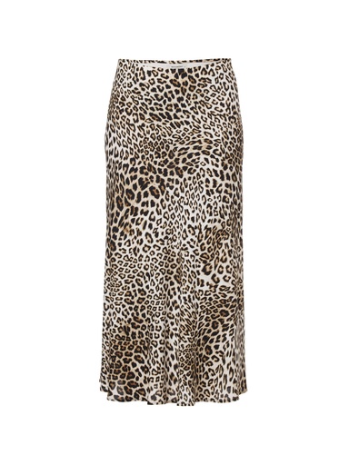 [BC41060251] Beaumont Lonneke skirt leo
