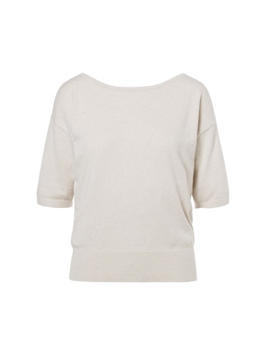 [BC85930251] Beaumont Charol pull-over beige