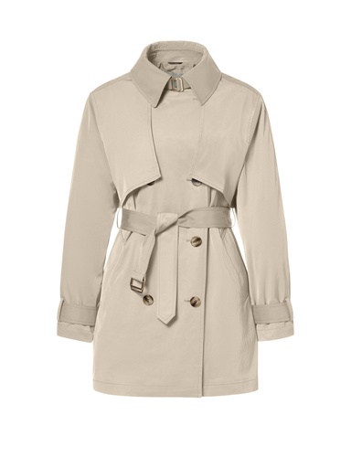 [BL04130251] Beaumont Jamie trench
