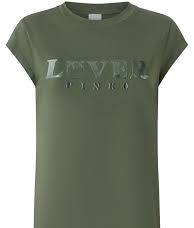 [104603-A2D1V49] Pinko Marrakech t-shirt