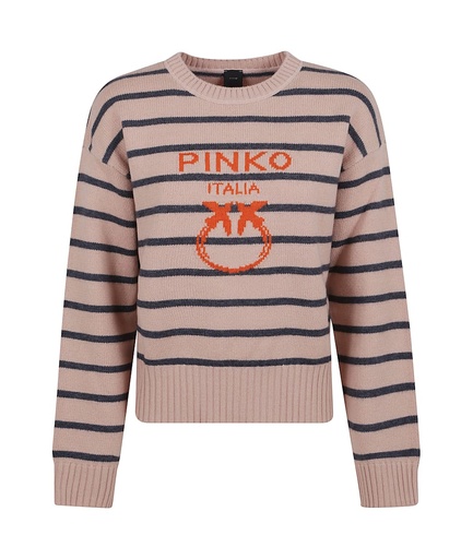 [104679A2EV] Pinko New Burgos mariniere