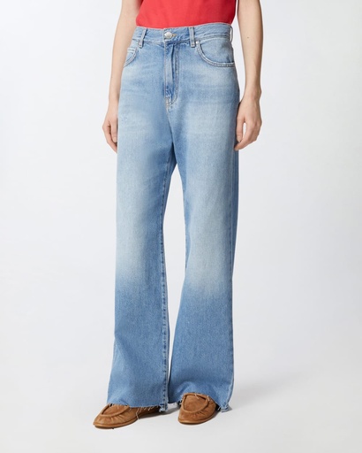 [101733A2DZ/PJV] Pinko Wanda denim