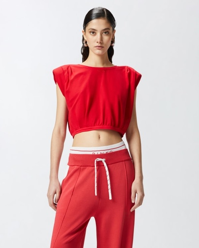 [104902-A2HQR49] Pinko Maracaibo t-shirt 