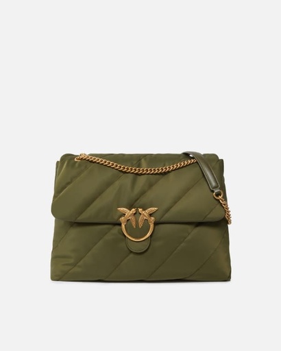 [103347 A05F] Pinko Love Puff militare