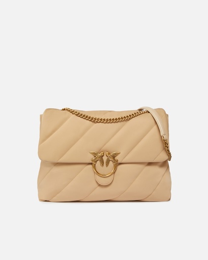 [103347 A05/C50 Q] Pinko love Puff extra