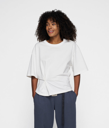 10 days tee smock