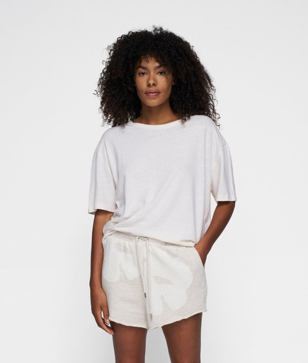 [20-749-5201] 10 days tee linen
